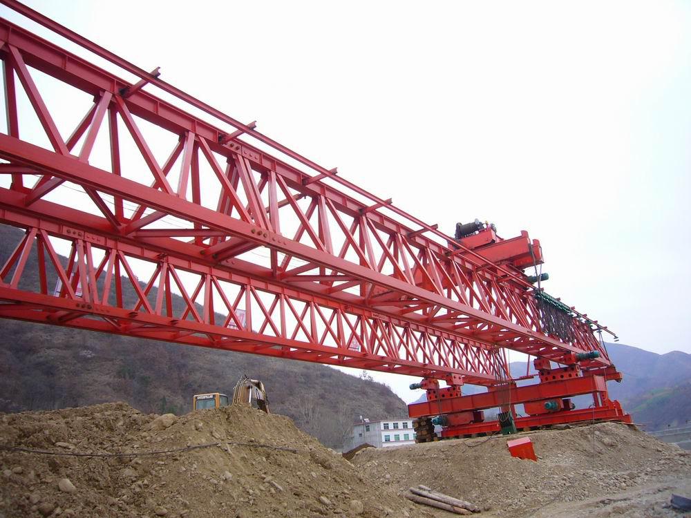 路橋起重機(jī)